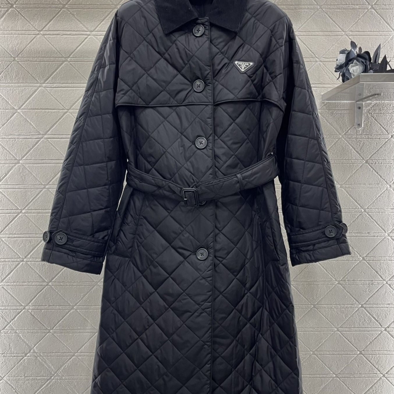 Pra*a coats